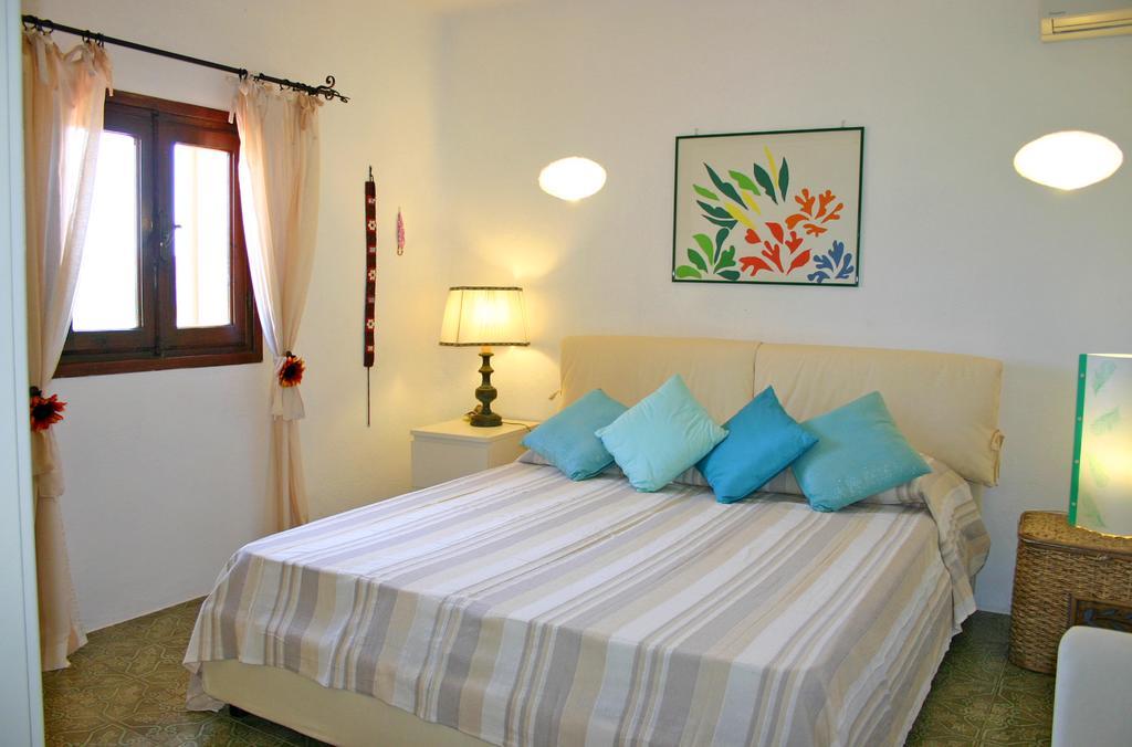 Ahr Altura Hotel Porto Rafael Палау Стая снимка