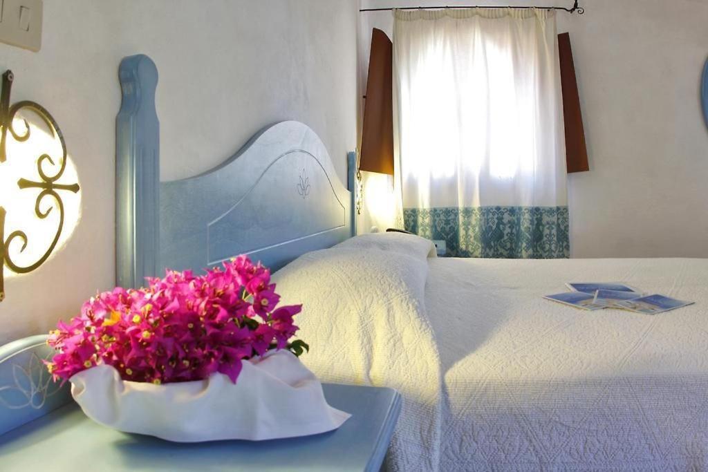 Ahr Altura Hotel Porto Rafael Палау Екстериор снимка